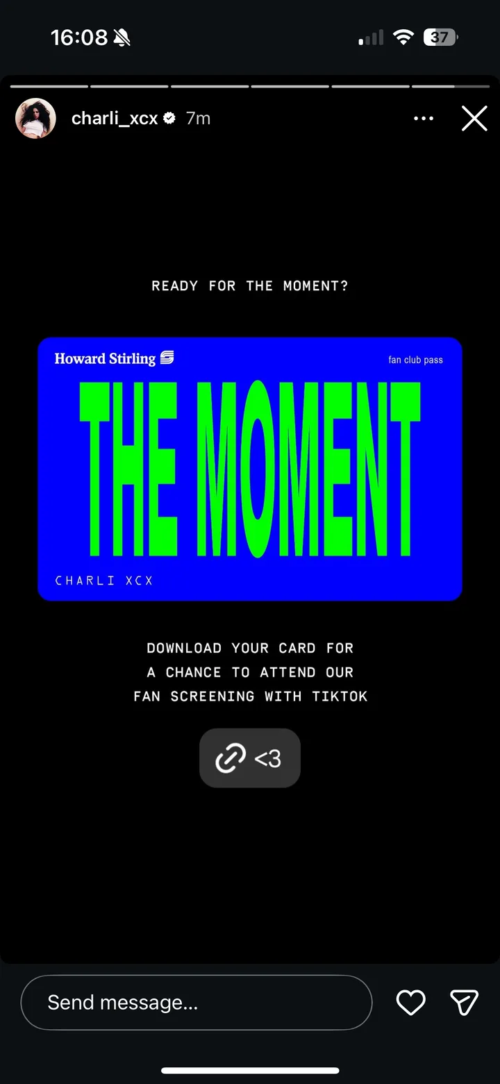 Pop-Up Pass artist call-out